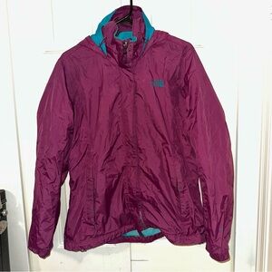 The North Face Women’s Jacket
